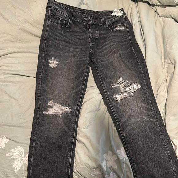 American eagles size 12 jeans ❤️ - Picture 1 of 3